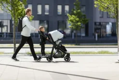 Thule Alle Accessoires * Meerijdplankje
