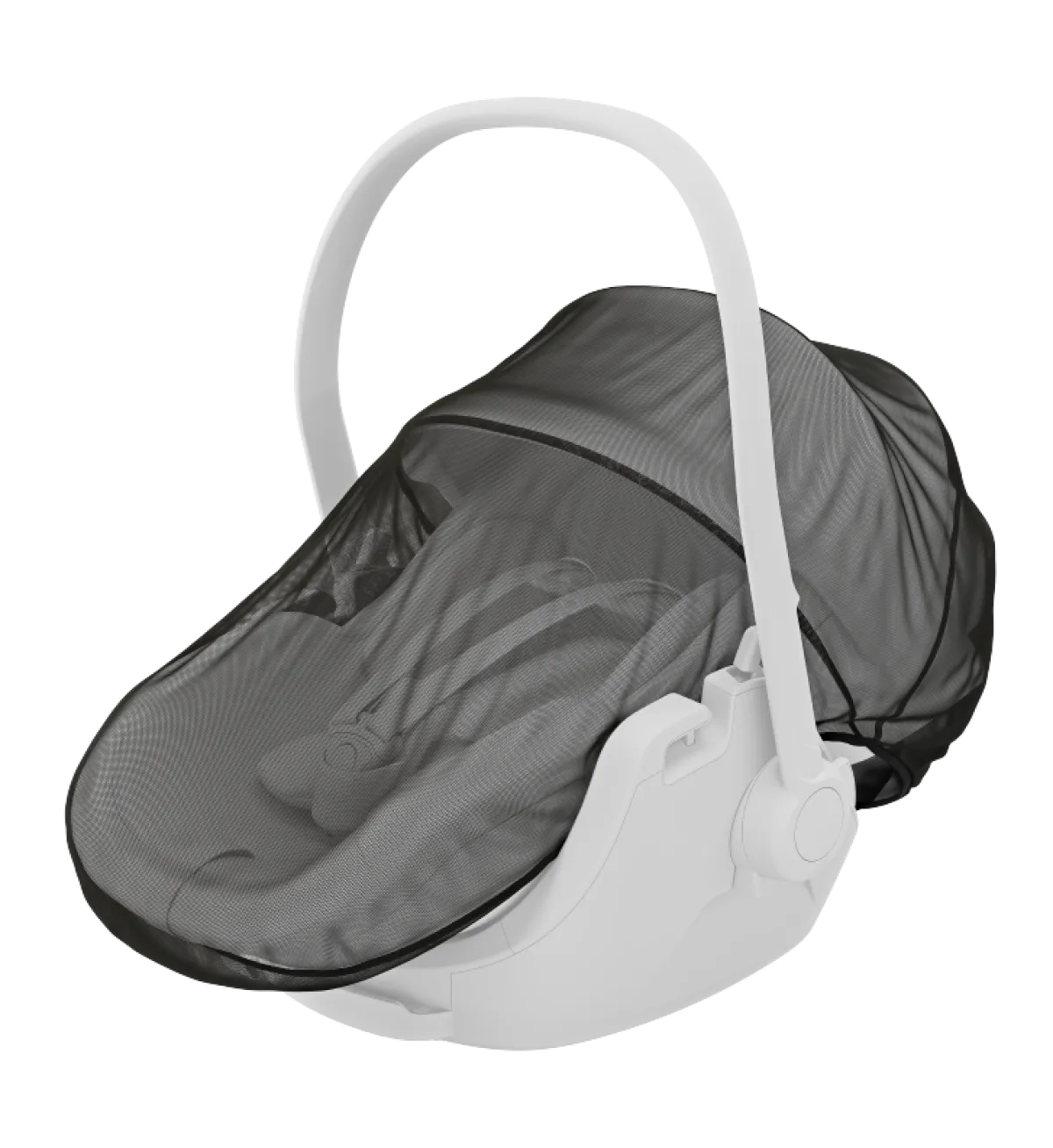 Thule Baby Autostoelen|Baby Autostoel * Muskietennet