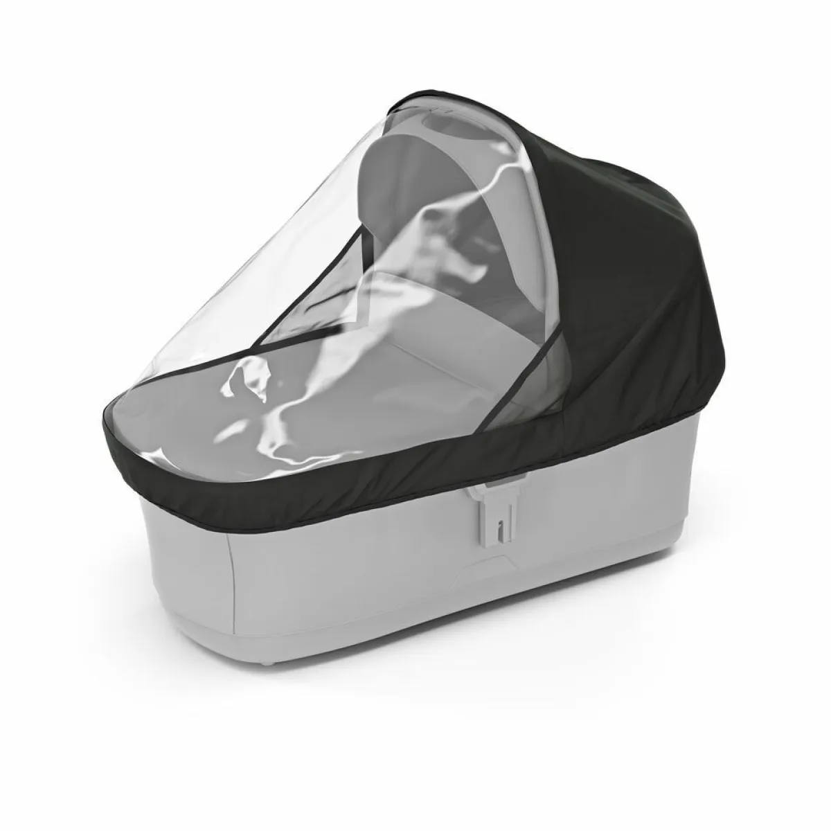 Thule Kinderwagen Regenhoezen * Regenhoes Reiswieg