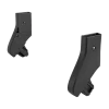 Thule Alle Accessoires * Reiswieg Adapters Spring