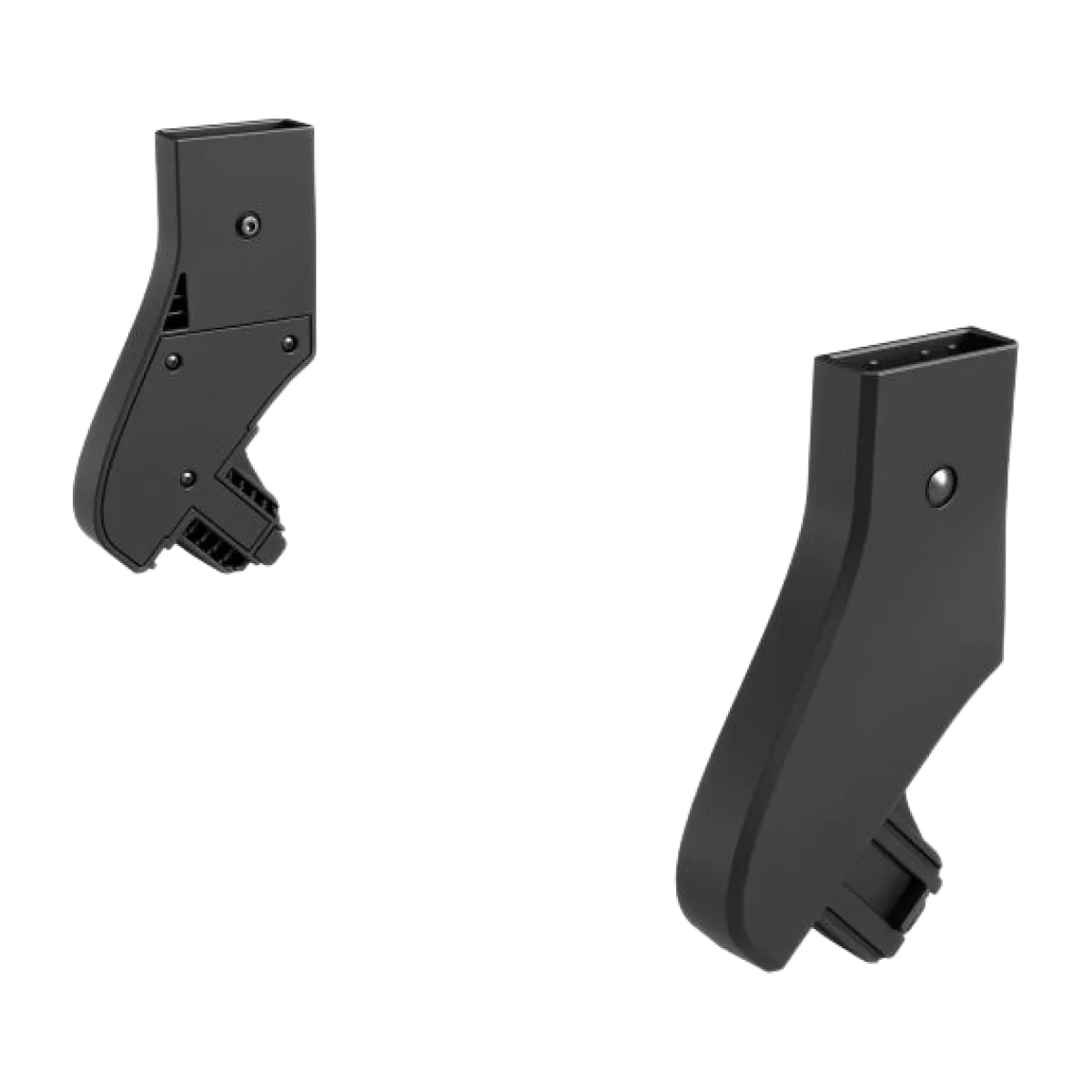 Thule Alle Accessoires * Reiswieg Adapters Spring