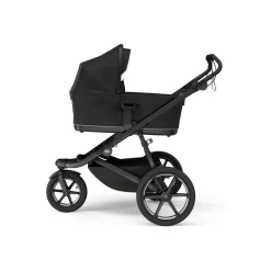 Thule Overige Accessoires * Reiswieg Black Zwart
