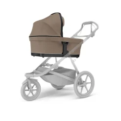 Thule Overige Accessoires * Reiswieg Tinted Taupe