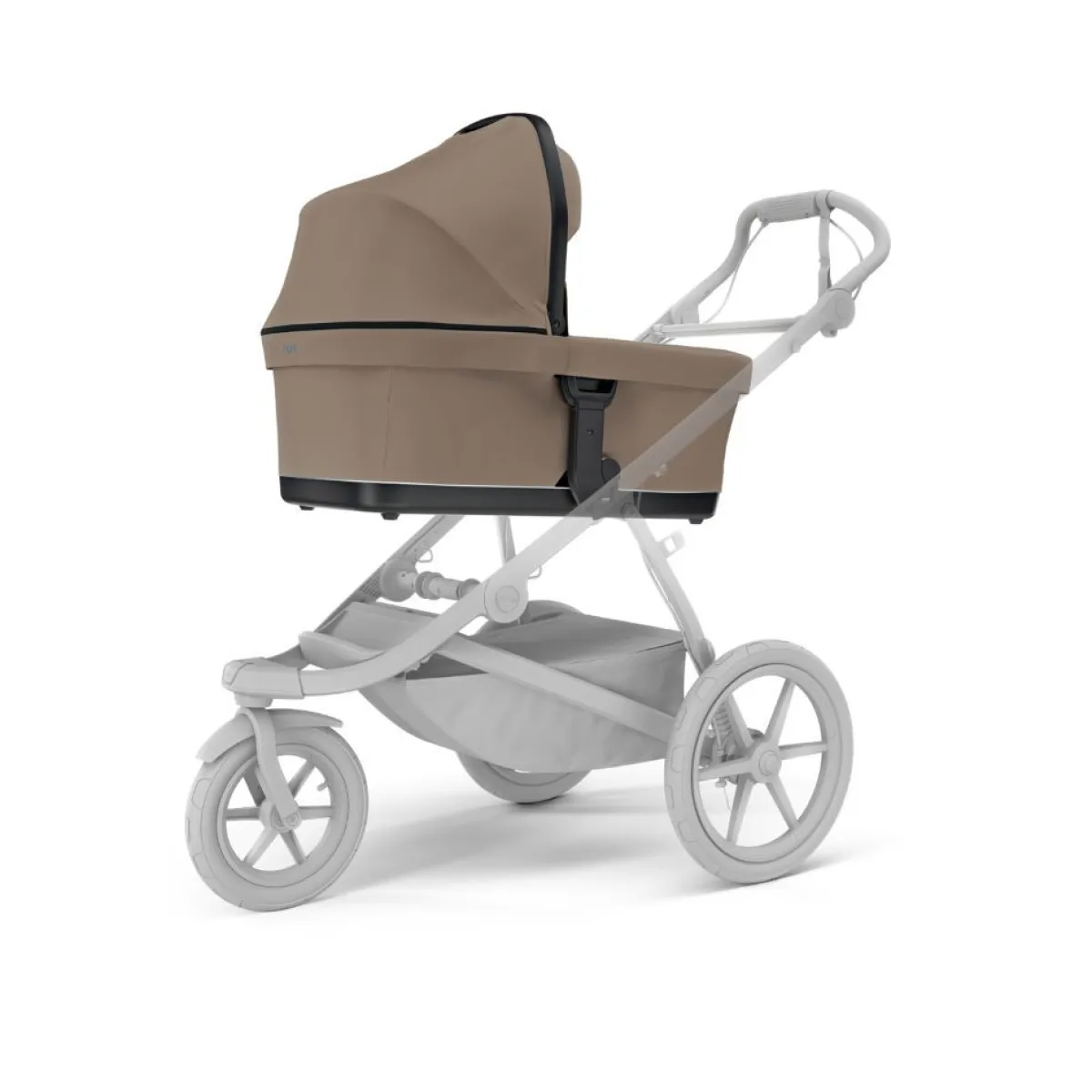 Thule Overige Accessoires * Reiswieg Tinted Taupe