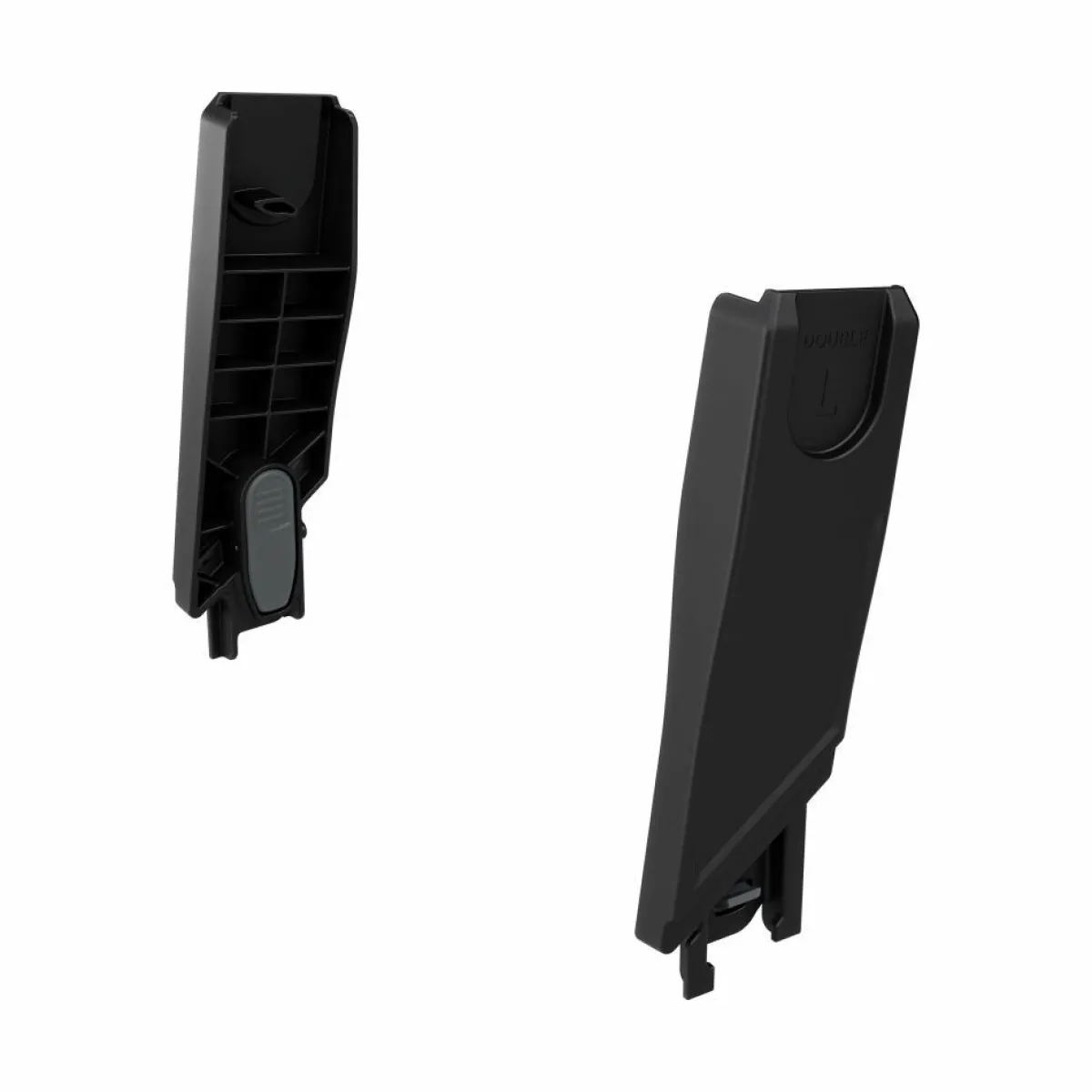 Thule Overige Accessoires * Urban Glide 3 Duo Adapter Autostoel