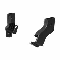 Thule Overige Accessoires * Urban Glide 3 Duo Adapter Reiswieg