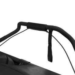 Thule Tweelingwagens * Urban Glide 3 Duo Kinderwagen Black