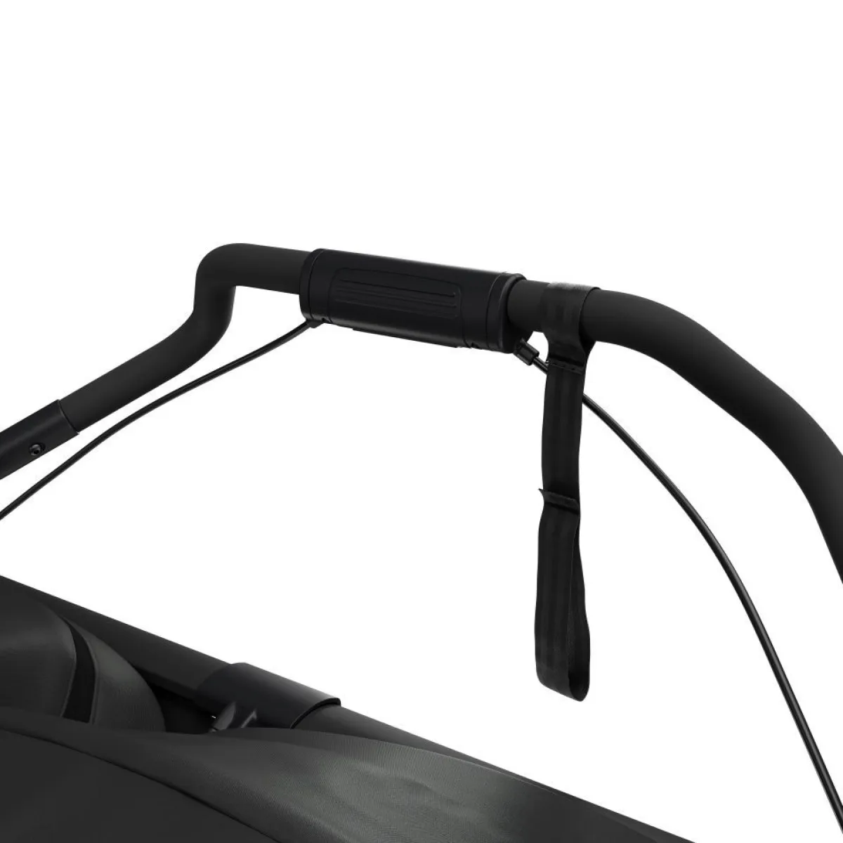 Thule Tweelingwagens * Urban Glide 3 Duo Kinderwagen Black