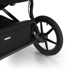 Thule Tweelingwagens * Urban Glide 3 Duo Kinderwagen Black