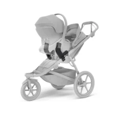 Thule Overige Accessoires * Urban Glide 3 en 4 Adapter Autostoel