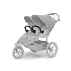 Thule Overige Accessoires * Urban Glide 3 en 4 Bumper Bar Black