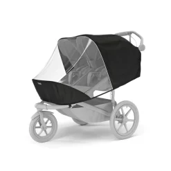 Thule Kinderwagen Regenhoezen * Urban Glide 3 Regenhoes Duo Wandelwagen