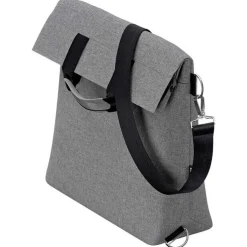 Thule Verzorgingstassen|Alle Accessoires * Verzorgingstas Grey Melange Grijs
