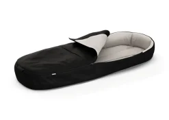 Thule Voetenzakken|Alle Accessoires * Voetenzak Black Zwart