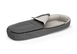 Thule Voetenzakken|Alle Accessoires * Voetenzak Grey Melange Grijs