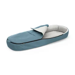 Thule Voetenzakken|Alle Accessoires * Voetenzak Mid Blue Blauw