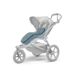 Thule Voetenzakken|Alle Accessoires * Voetenzak Mid Blue Blauw