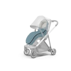 Thule Voetenzakken|Alle Accessoires * Voetenzak Mid Blue Blauw