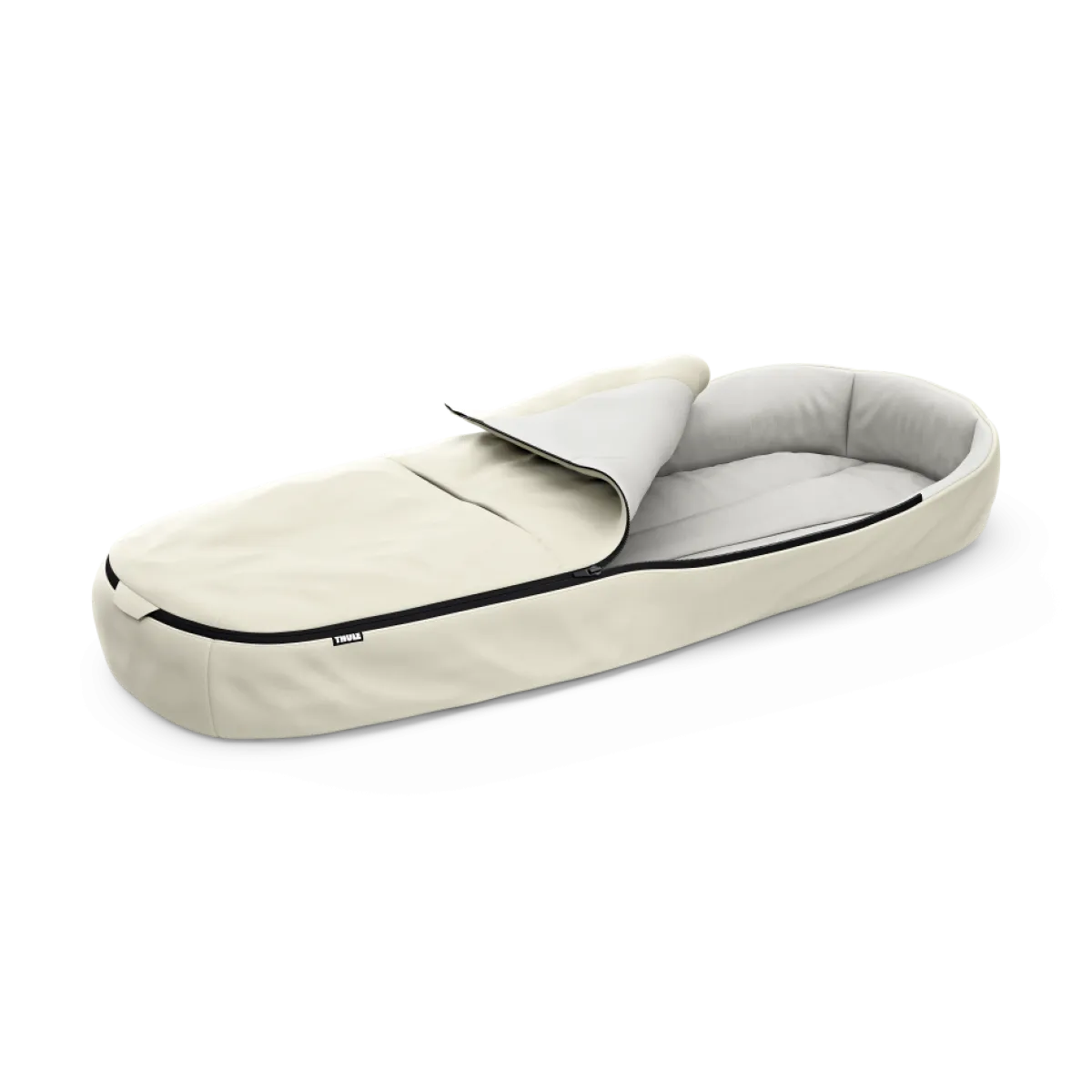 Thule Voetenzakken|Alle Accessoires * Voetenzak Soft Beige Blauw