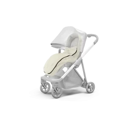 Thule Voetenzakken|Alle Accessoires * Voetenzak Soft Beige Blauw