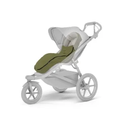 Thule Voetenzakken|Alle Accessoires * Voetenzak Soft Green Groen