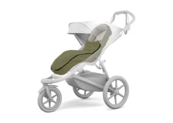 Thule Voetenzakken|Alle Accessoires * Voetenzak Soft Green Groen