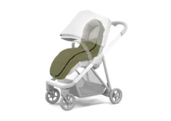 Thule Voetenzakken|Alle Accessoires * Voetenzak Soft Green Groen