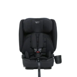 Titaniumbaby Meegroei Autostoelen * Autostoel Luxx i-Size Isofix Black