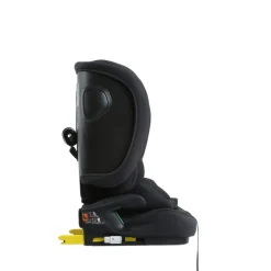 Titaniumbaby Meegroei Autostoelen * Autostoel Luxx i-Size Isofix Black