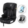 Titaniumbaby Meegroei Autostoelen * Autostoel Niklas i-Size Black