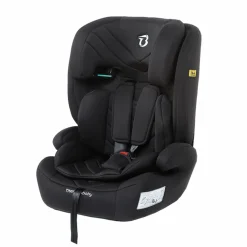 Titaniumbaby Meegroei Autostoelen * Autostoel Niklas i-Size Black