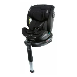 Titaniumbaby Meegroei Autostoelen * Autostoel Stellar Pro i-Size Black