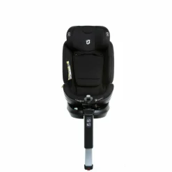 Titaniumbaby Meegroei Autostoelen * Autostoel Stellar Pro i-Size Black