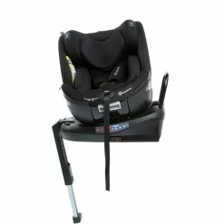 Titaniumbaby Meegroei Autostoelen * Autostoel Stellar Pro i-Size Black