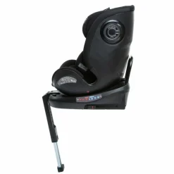 Titaniumbaby Meegroei Autostoelen * Autostoel Stellar Pro i-Size Black