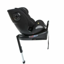 Titaniumbaby Meegroei Autostoelen * Autostoel Stellar Pro i-Size Black