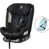 Titaniumbaby Meegroei Autostoelen * Autostoel Vigo i-Size Black
