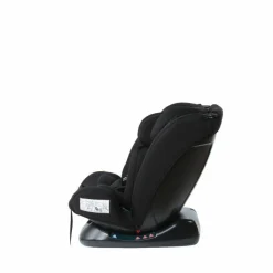 Titaniumbaby Meegroei Autostoelen * Autostoel Vigo i-Size Black