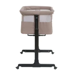 Titaniumbaby Wiegen En Co-Sleepers * Co-sleeper Milan Lush Taupe