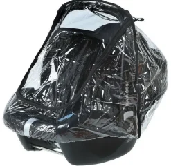 Titaniumbaby Baby Autostoel * Regenhoes Autostoel 0+ Premium