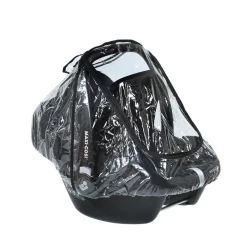 Titaniumbaby Baby Autostoel * Regenhoes Autostoel 0+ Premium