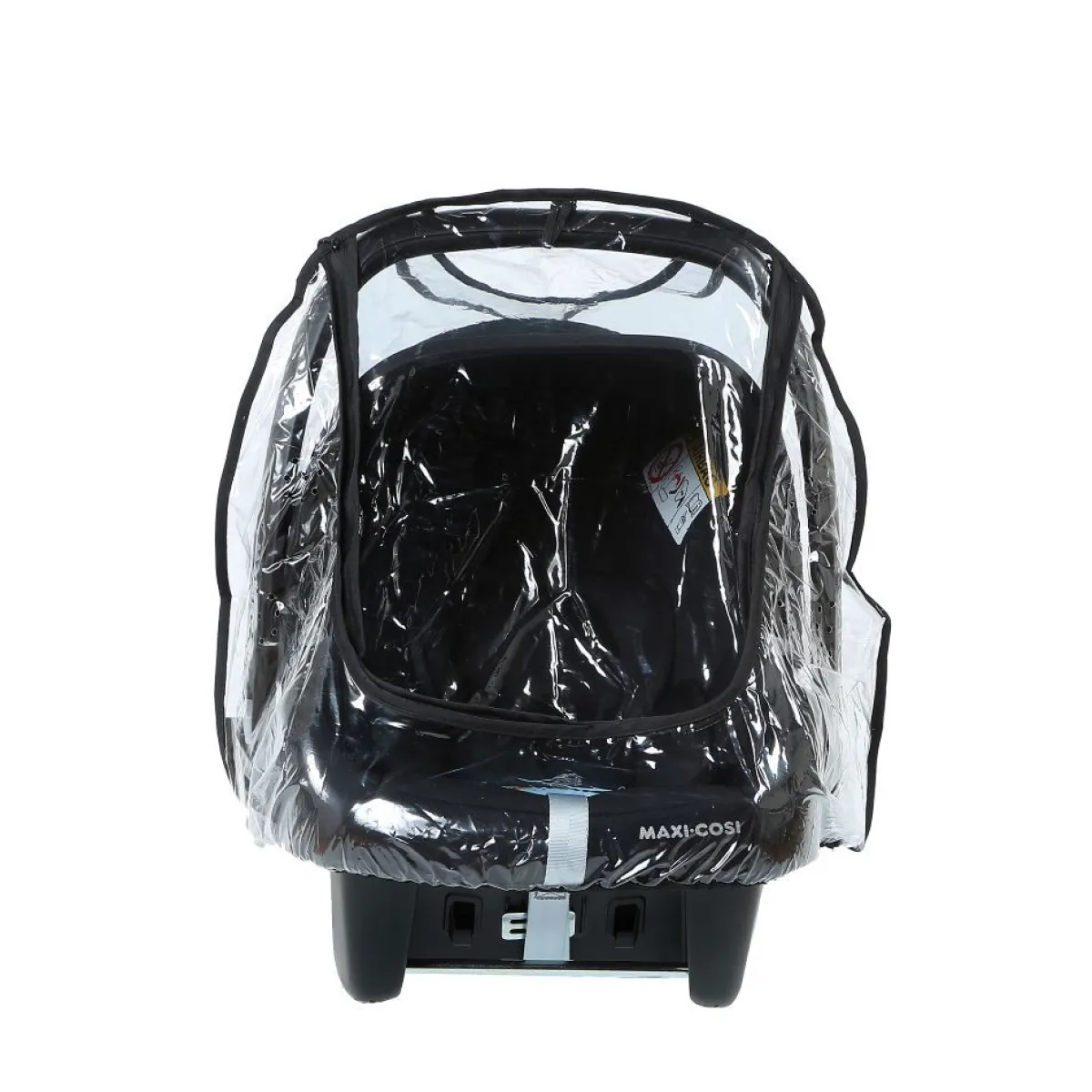 Titaniumbaby Baby Autostoel * Regenhoes Autostoel 0+ Premium