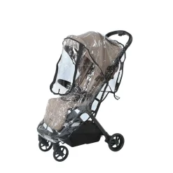 Titaniumbaby Kinderwagen Regenhoezen|Alle Accessoires * Titanium Baby Regenhoes Buggy & Wandelwagen Premium