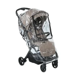 Titaniumbaby Kinderwagen Regenhoezen|Alle Accessoires * Titanium Baby Regenhoes Buggy & Wandelwagen Premium