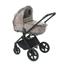 Titaniumbaby Kinderwagen Regenhoezen * Titanium Baby Regenhoes Kinderwagen Premium