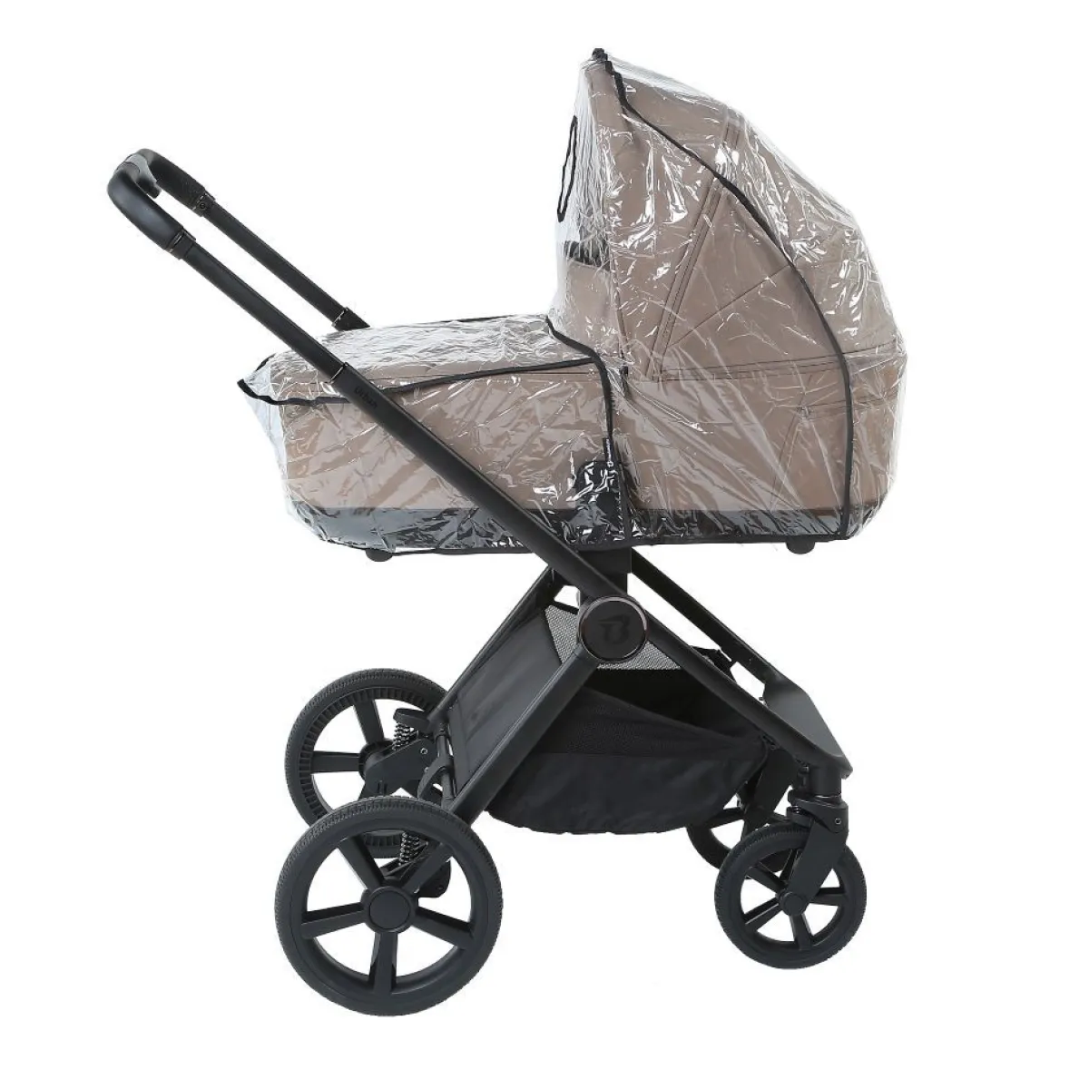 Titaniumbaby Kinderwagen Regenhoezen * Titanium Baby Regenhoes Kinderwagen Premium