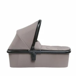 Titaniumbaby Overige Accessoires * Reiswieg Pollux Taupe
