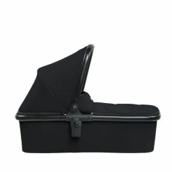 Titaniumbaby Overige Accessoires * Reiswieg Pollux Black Zwart