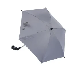 Titaniumbaby Universele Parasols|Alle Accessoires * Universele Parasol Mid Grey Grijs