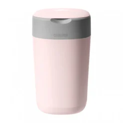 Tommee Tippee Luieremmers * Click & Twist Luieremmer Pink Roze